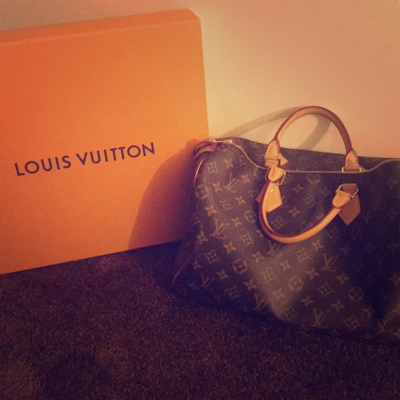 Handbags - No longer use